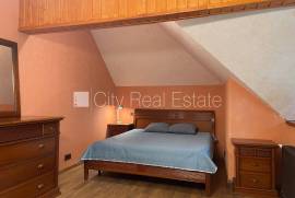 Detached house for sale in Talsu district, 190.00m2