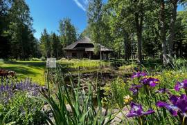 Detached house for sale in Talsu district, 190.00m2
