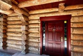 Detached house for sale in Talsu district, 190.00m2