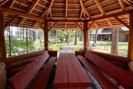 Detached house for sale in Talsu district, 190.00m2