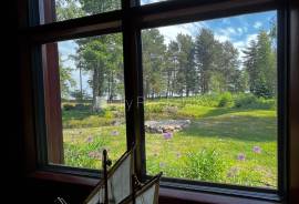 Detached house for sale in Talsu district, 190.00m2