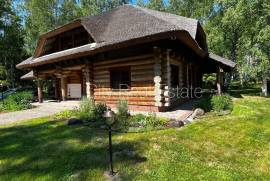Detached house for sale in Talsu district, 190.00m2