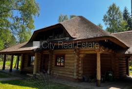 Detached house for sale in Talsu district, 190.00m2