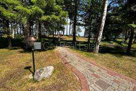 Detached house for sale in Talsu district, 190.00m2