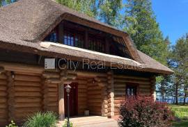Detached house for sale in Talsu district, 190.00m2