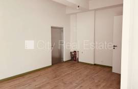 Studio for sale in Riga, 37.00m2