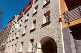 Studio for sale in Riga, 37.00m2