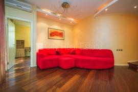 Apartment for rent in Riga, 126.20m2