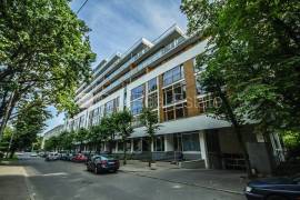 Apartment for rent in Riga, 126.20m2