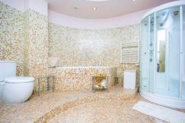 Apartment for rent in Riga, 126.20m2