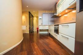 Apartment for rent in Riga, 126.20m2
