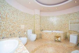 Apartment for rent in Riga, 126.20m2