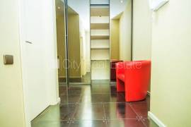 Apartment for rent in Riga, 126.20m2