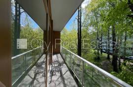 Apartment for rent in Riga, 126.20m2