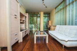 Apartment for rent in Riga, 126.20m2