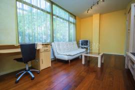 Apartment for rent in Riga, 126.20m2