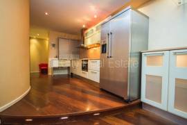 Apartment for rent in Riga, 126.20m2