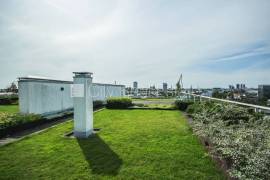 Apartment for rent in Riga, 126.20m2