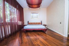 Apartment for rent in Riga, 126.20m2