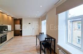 Studio for rent in Riga, 29.00m2