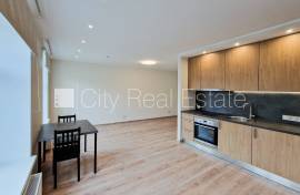 Studio for rent in Riga, 29.00m2