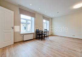 Studio for rent in Riga, 29.00m2