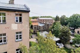 Studio for rent in Riga, 29.00m2