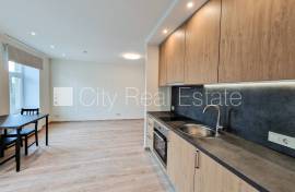 Studio for rent in Riga, 29.00m2