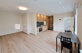 Studio for rent in Riga, 29.00m2
