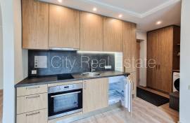 Studio for rent in Riga, 29.00m2