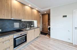 Studio for rent in Riga, 29.00m2