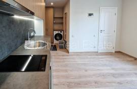 Studio for rent in Riga, 29.00m2