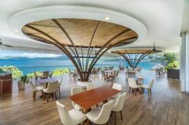 Dunama Flamingo Hotel & Casino: Oceanfront Boutique Hotel & Casino in Playa Flamingo with Private Beach Access and 47 Guestrooms!