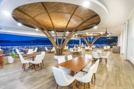 Dunama Flamingo Hotel & Casino: Oceanfront Boutique Hotel & Casino in Playa Flamingo with Private Beach Access and 47 Guestrooms!