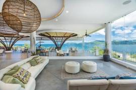 Dunama Flamingo Hotel & Casino: Oceanfront Boutique Hotel & Casino in Playa Flamingo with Private Beach Access and 47 Guestrooms!