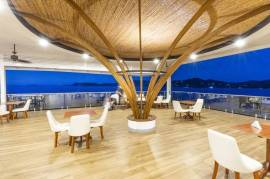 Dunama Flamingo Hotel & Casino: Oceanfront Boutique Hotel & Casino in Playa Flamingo with Private Beach Access and 47 Guestrooms!