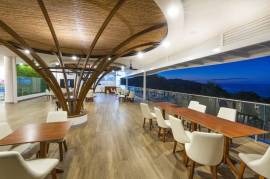 Dunama Flamingo Hotel & Casino: Oceanfront Boutique Hotel & Casino in Playa Flamingo with Private Beach Access and 47 Guestrooms!