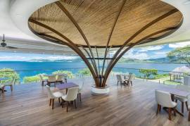 Dunama Flamingo Hotel & Casino: Oceanfront Boutique Hotel & Casino in Playa Flamingo with Private Beach Access and 47 Guestrooms!