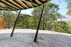 Pura Jungla Tower: Oceanview Luxury: Pura Jungla Tower - Your Ultimate Nature Retreat in Guanacaste, Costa Rica