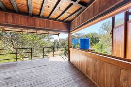 Pura Jungla Tower: Oceanview Luxury: Pura Jungla Tower - Your Ultimate Nature Retreat in Guanacaste, Costa Rica