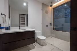 Tamarindo Park Lot 64: Sleek Modern Home with Seamless Indoor-Outdoor Living and Private Pool