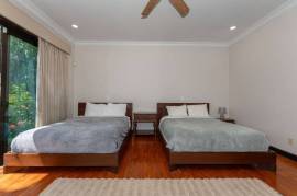 Casa Pochote: Luxury Hacienda-Style Home with private studio in Prestigious Hacienda Pinilla. Seller Financing Available!