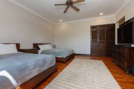 Casa Pochote: Luxury Hacienda-Style Home with private studio in Prestigious Hacienda Pinilla. Seller Financing Available!