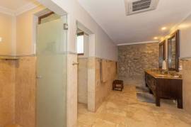 Casa Pochote: Luxury Hacienda-Style Home with private studio in Prestigious Hacienda Pinilla. Seller Financing Available!