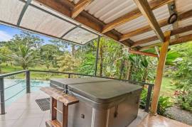 Finca Mei Tai: Enchanting property! Don't miss your chance to own a piece of paradise!