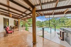 Finca Mei Tai: Enchanting property! Don't miss your chance to own a piece of paradise!