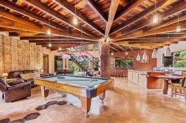 Finca Mei Tai: Enchanting property! Don't miss your chance to own a piece of paradise!