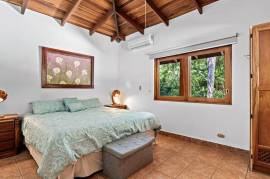 Casa Querencia: Prime Double-Lot Oasis with Rental Apartments in Playa Langosta, Tamarindo