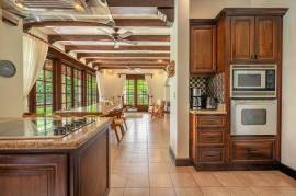Lago de Palma Real 249: Luxury 3-Bedroom Corner Condo with Panoramic Views in Hacienda Pinilla