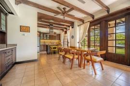 Lago de Palma Real 249: Luxury 3-Bedroom Corner Condo with Panoramic Views in Hacienda Pinilla